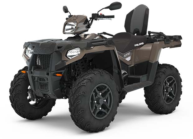 SPORTSMAN TOURING 570 EPS SP NARA BRONZE